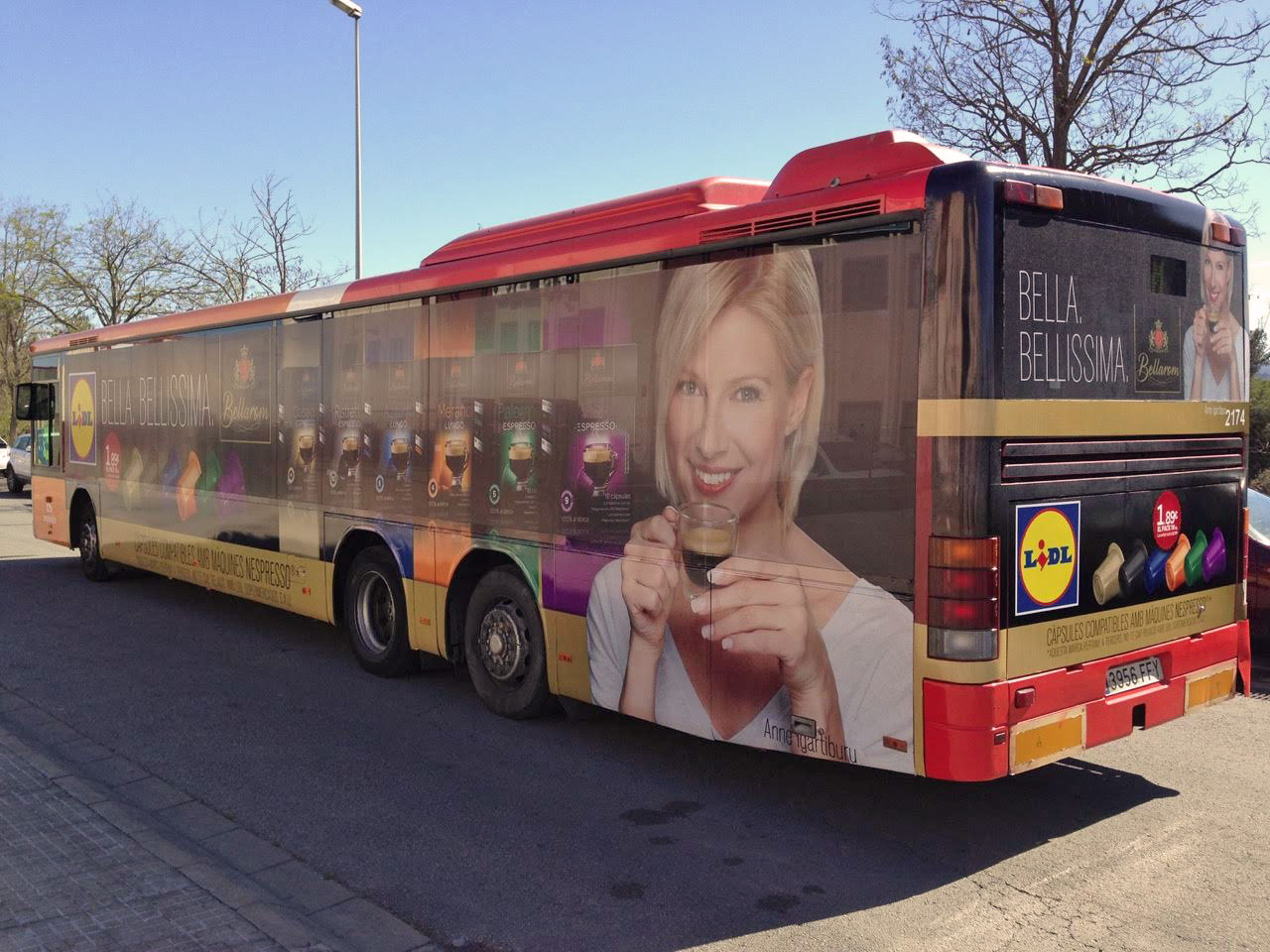 Los mejores soportes hacen mejores las campañas