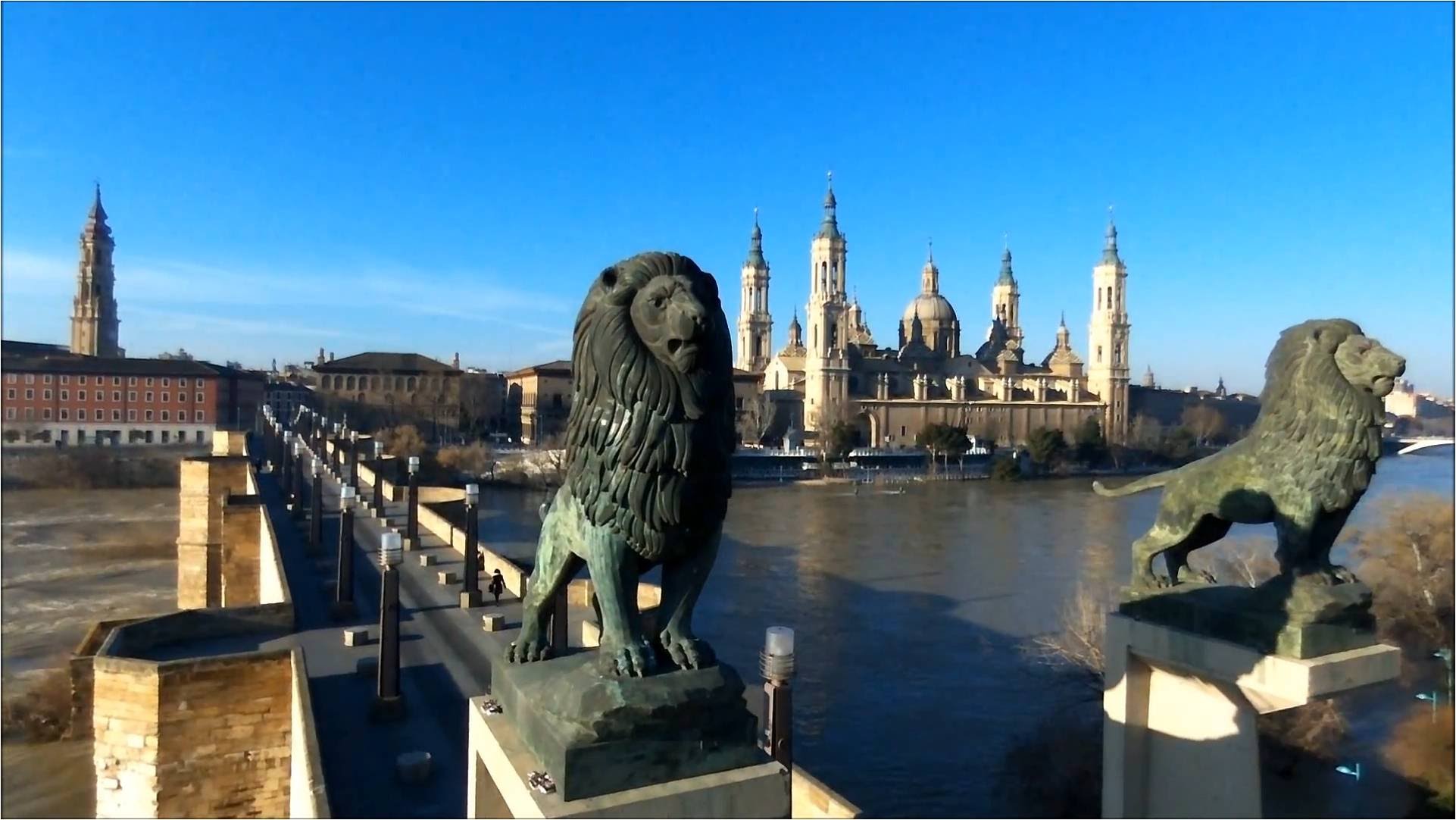 Publicesa llega también a Zaragoza