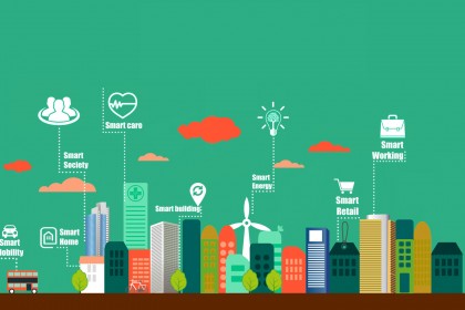 smart city publicesa