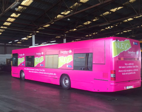 Septiembre huele a campañas_