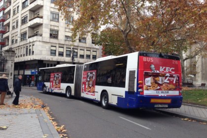 Estamos en Valladolid -Publicesa