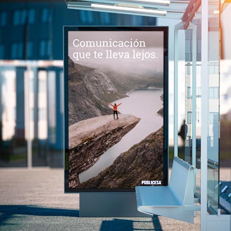 mupi-publicidad-exterior mupi publicidad exterior