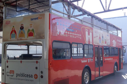 Campañas especiales en Publicesa