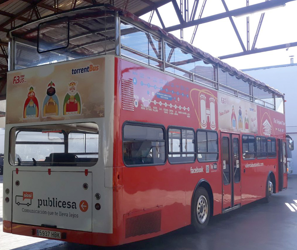 Campañas especiales en Publicesa