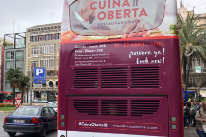 ¡Pasen y vean! -Publicesa