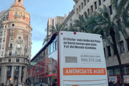 La Comunicación que te lleva lejos -Publicesa