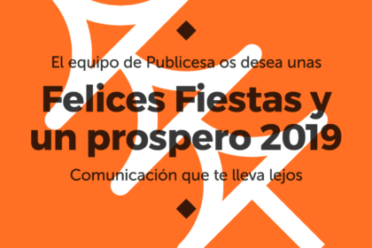 Porque siempre hay algo grande que contar