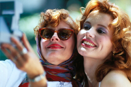 Thelma&Louise