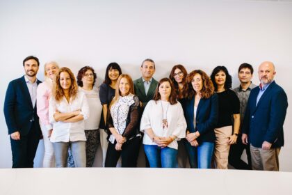 Publicesa se ha convertido en la tercera empresa que más autobuses y ciudades comercializa en España