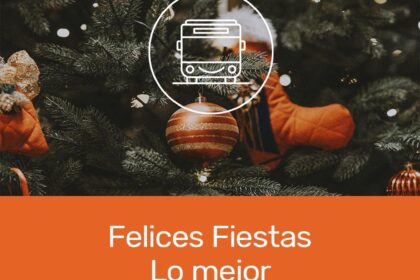 LO MEJOR ESTÁ POR LLEGAR