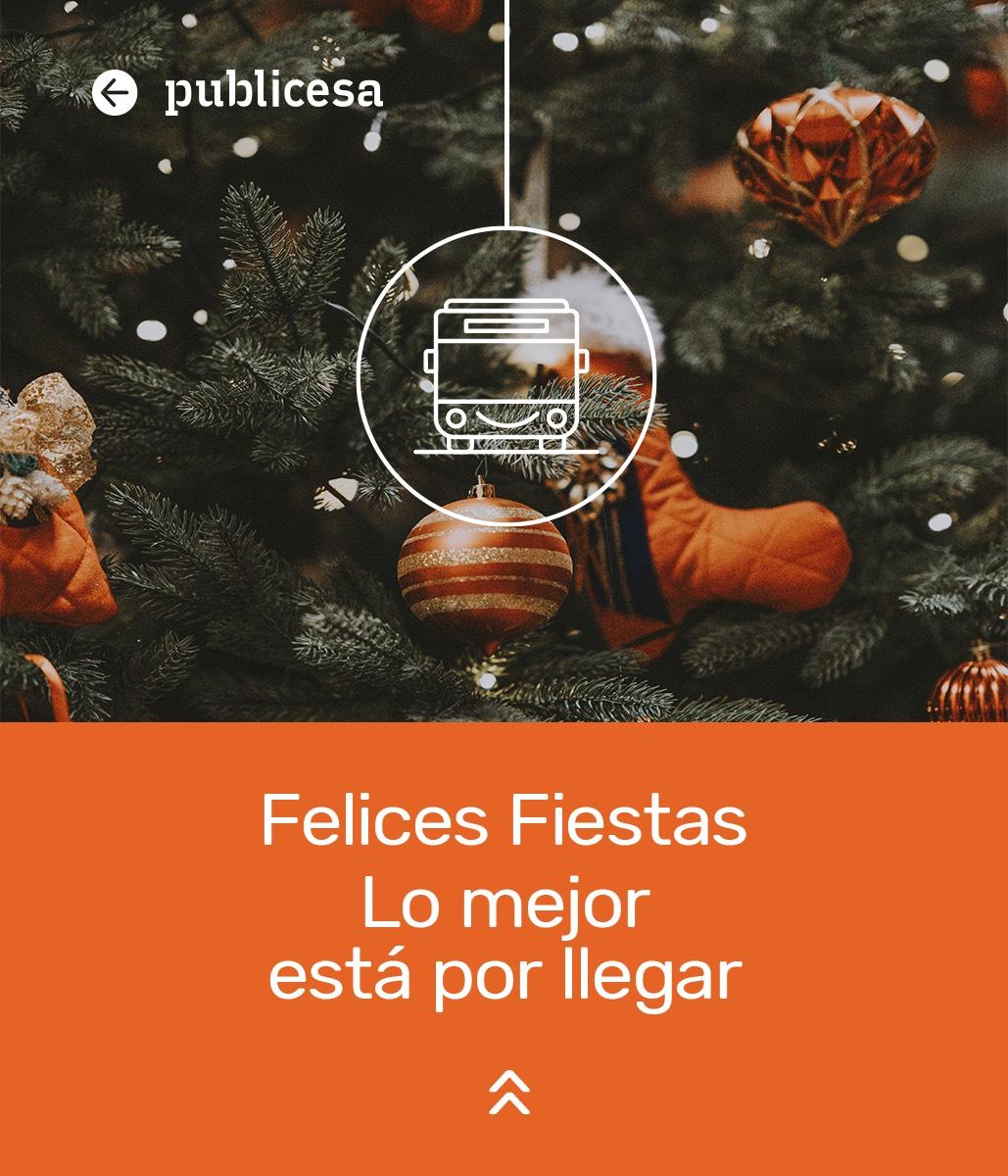 LO MEJOR ESTÁ POR LLEGAR