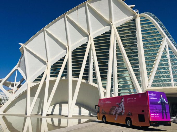 Publicidad para cambiar el mundo