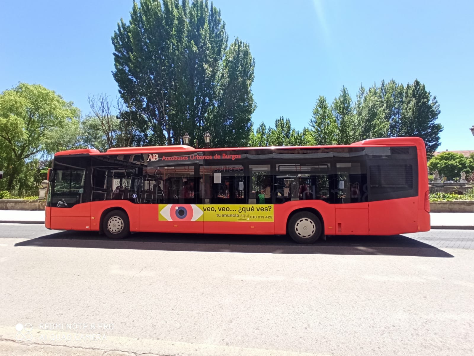 La publicidad exterior retoma el protagonismo