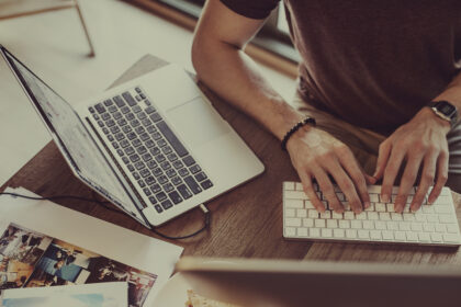 utilizando herramientas de marketing digital