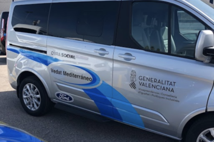 Rotulación de vehículos