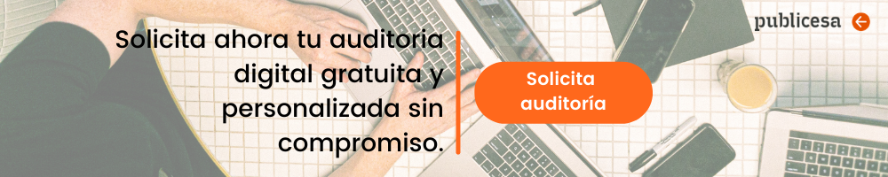 auditoria publicidad digital